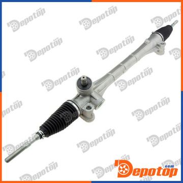 Crémaillère de direction hydraulique pour TOYOTA | TY4009, SPK-TY-011